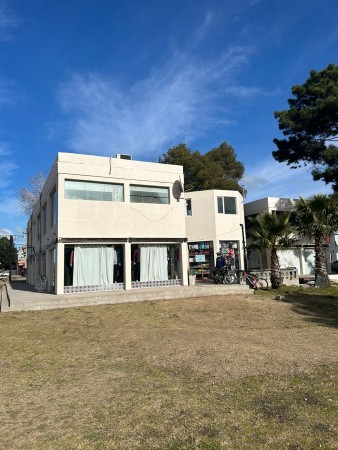Venta de espacio aéreo