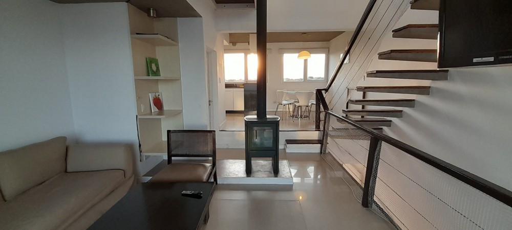 Venta Departamento Mar de las Pampas vista al mar