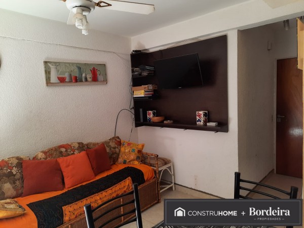 Venta de departamento en Pinamar