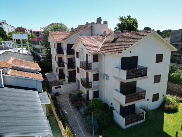 Venta de Mono ambiente en Pinamar