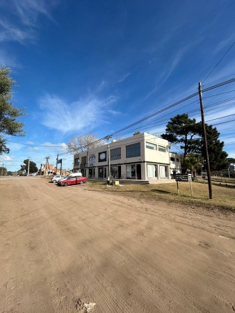 Venta de espacio aéreo