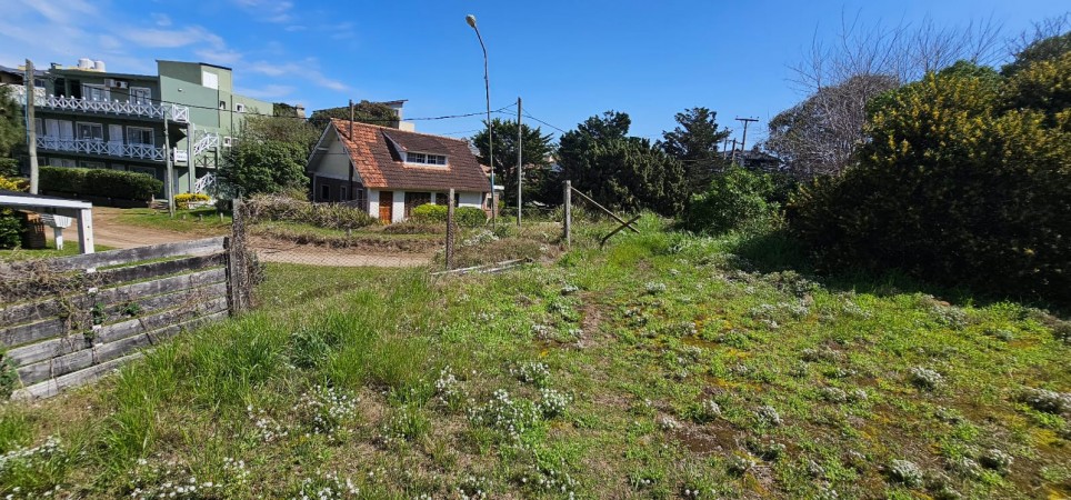 Venta de lote multifamiliar