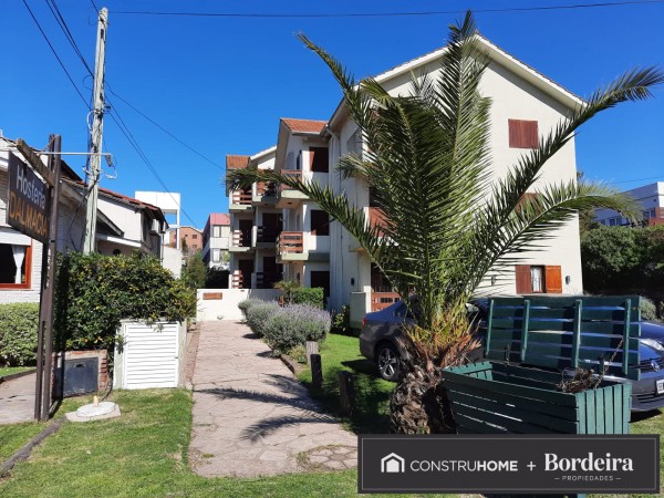 Venta de departamento en Pinamar