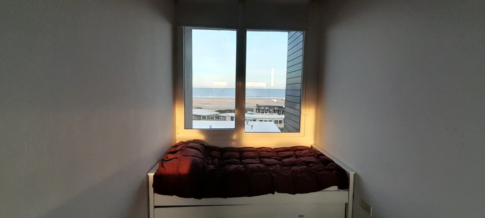 Venta Departamento Mar de las Pampas vista al mar