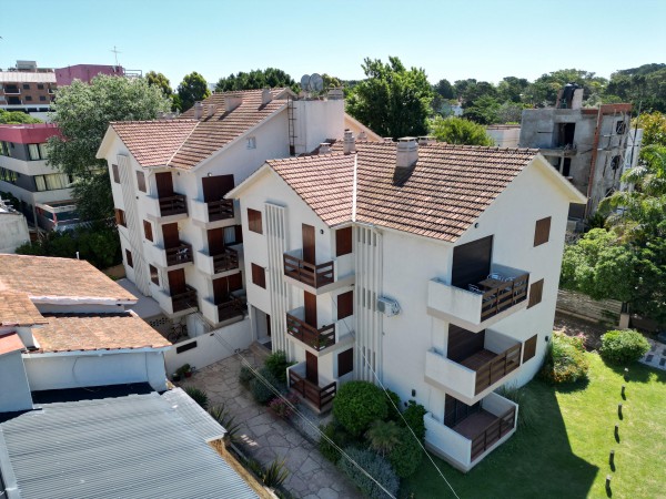 Venta de Mono ambiente en Pinamar