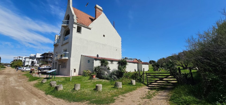 Venta de lote multifamiliar