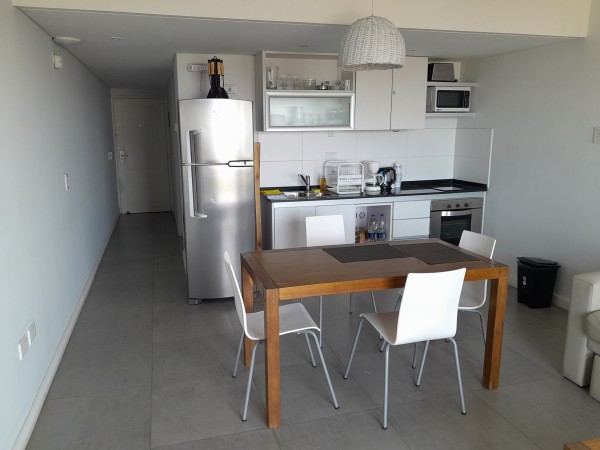 Venta Departamento Villa Gesell vistal al mar