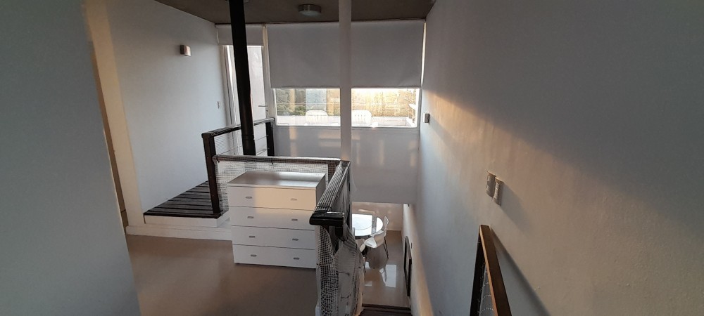 Venta Departamento Mar de las Pampas vista al mar