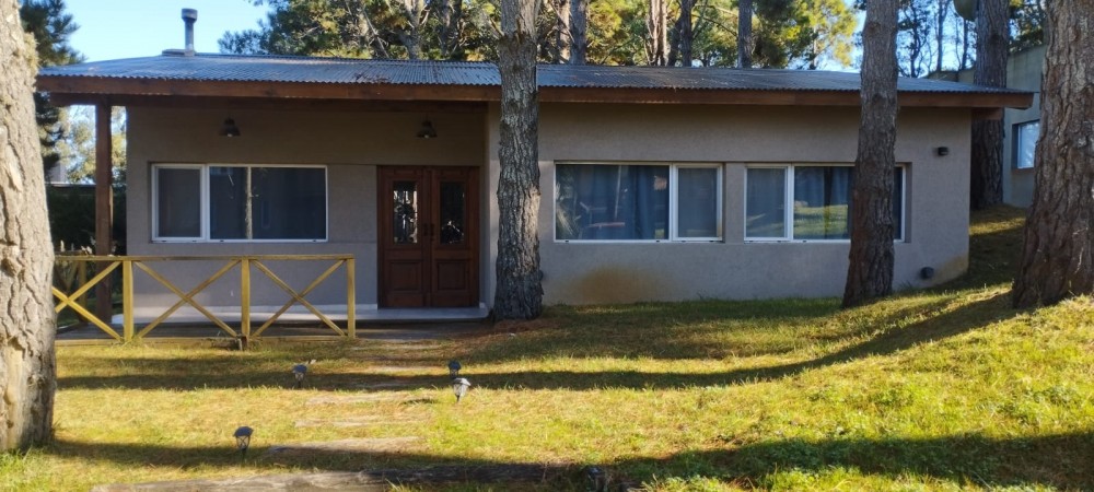 Venta de Casa en Csta Esmeralda