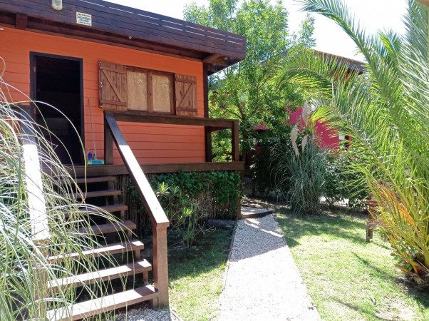 Venta Cabañas Mar Azul Complejo de 4 unidades
