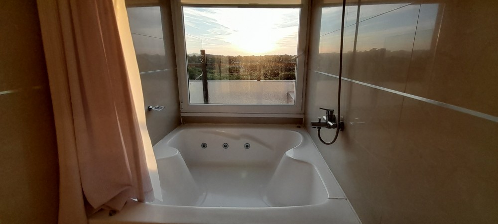 Venta Departamento Mar de las Pampas vista al mar