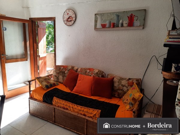 Venta de departamento en Pinamar