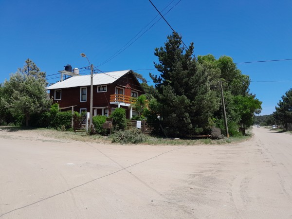 Venta Departamento Villa Gesell Complejo de 3 Unidades