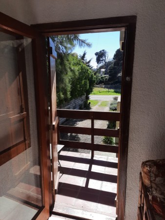 Venta de departamento en Pinamar