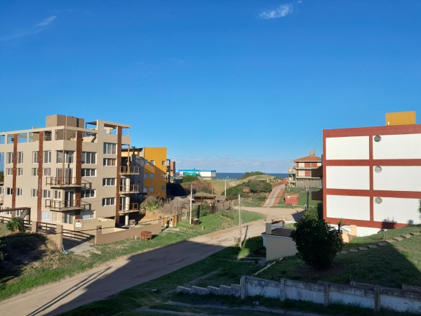 Venta Departamento Villa Gesell 2 ambientes con cochera