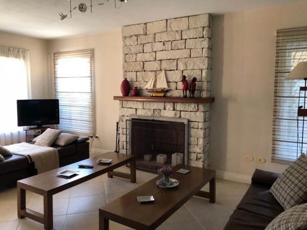 Venta de casa en Pinamar