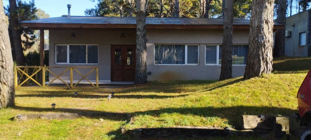 Venta de Casa en Csta Esmeralda