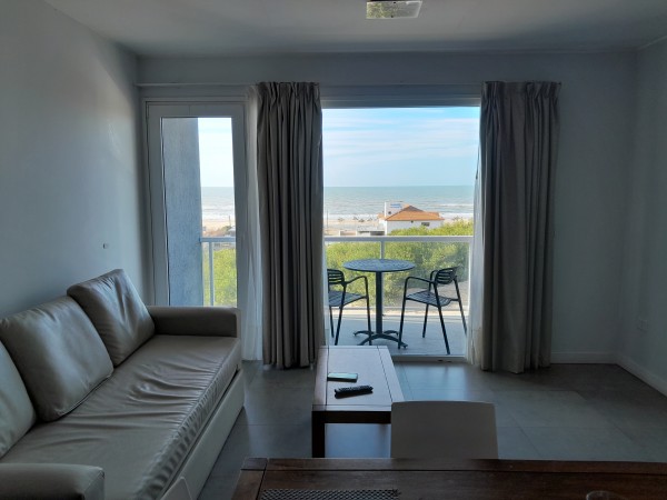 Venta Departamento Villa Gesell vistal al mar