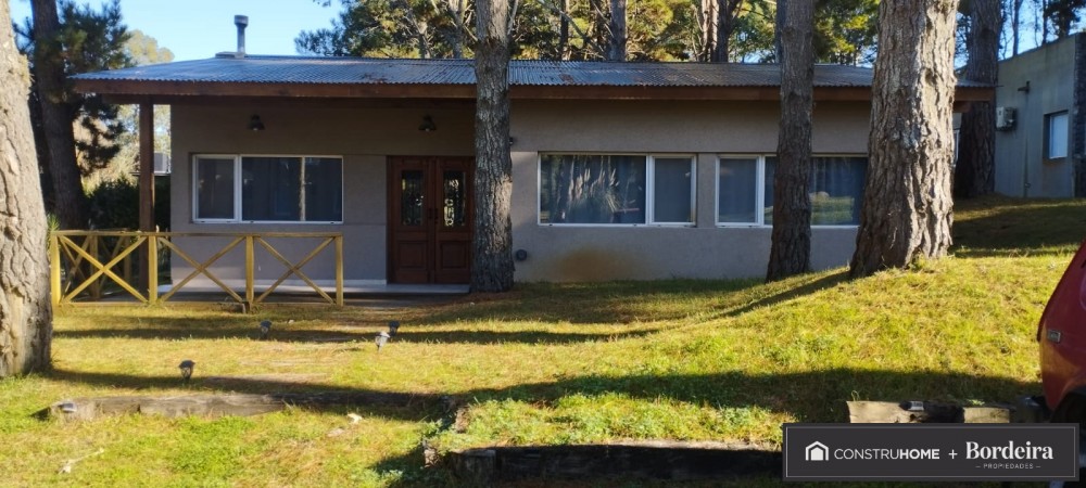 Venta de Casa en Csta Esmeralda