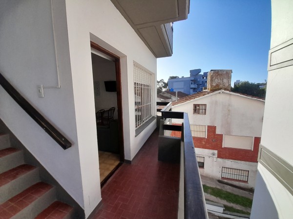 Venta Departamento Villa Gesell 2 ambientes con cochera