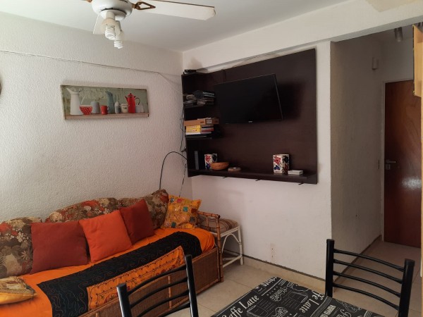 Venta de departamento en Pinamar