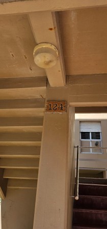 Venta de departamento mono ambiente en el centro de Pinamar
