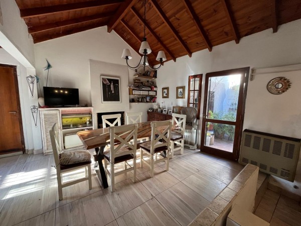 Venta Casa Villa Gesell Zona Centro