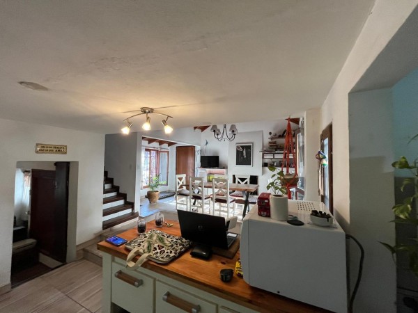 Venta Casa Villa Gesell Zona Centro