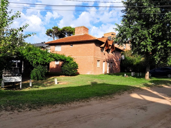 Venta departamento Valeria del Mar Complejo de 3 Dúplex
