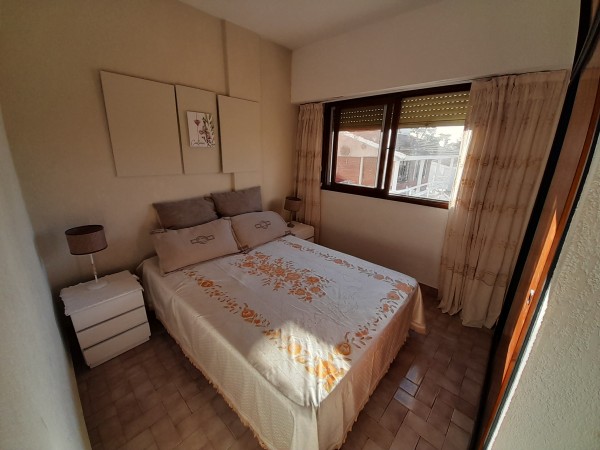 Venta Departamento Villa Gesell 2 ambientes con cochera