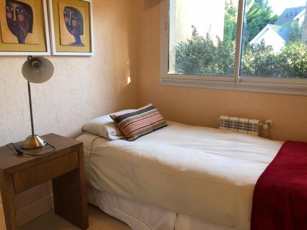 Venta de casa en Pinamar