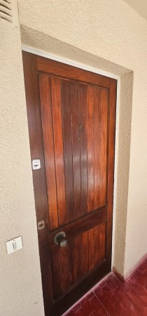 Venta de departamento mono ambiente en el centro de Pinamar