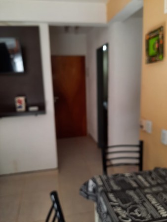 Venta de departamento en Pinamar
