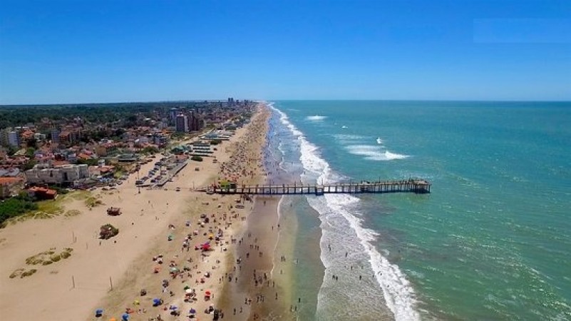Venta Balneario Villa Gesell