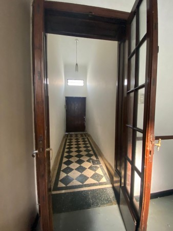 Venta de departamento en Hurlingham
