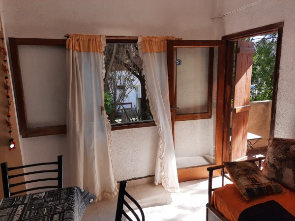 Venta de departamento en Pinamar