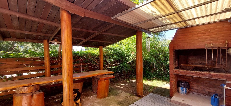 Venta Departamento Villa Gesell Complejo de 3 Unidades