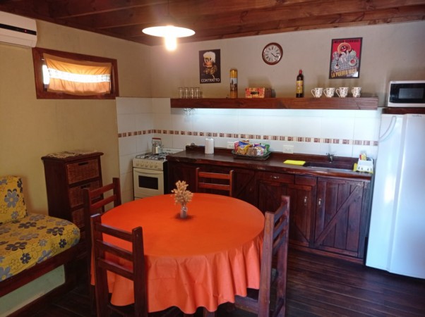 Venta Cabañas Mar Azul Complejo de 4 unidades