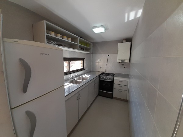 Venta Departamento Villa Gesell con cochera Zona centro