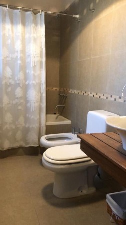 Venta de casa en Pinamar