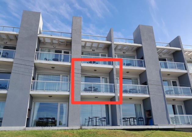 Venta Departamento Villa Gesell vistal al mar