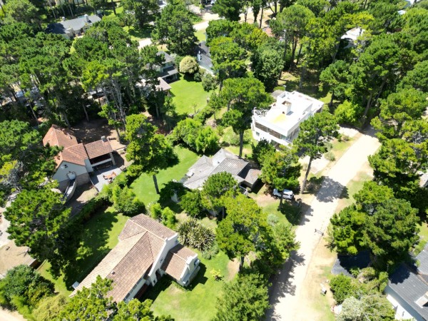 Venta de casa en Pinamar