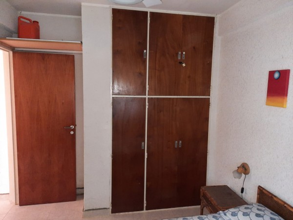 Venta de departamento en Pinamar