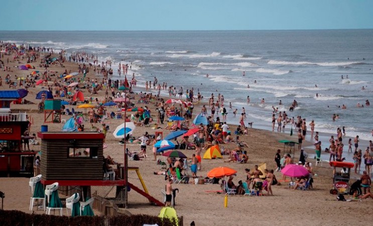 Venta Balneario Villa Gesell