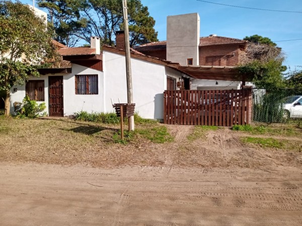 Venta Casa Villa Gesell Zona Centro