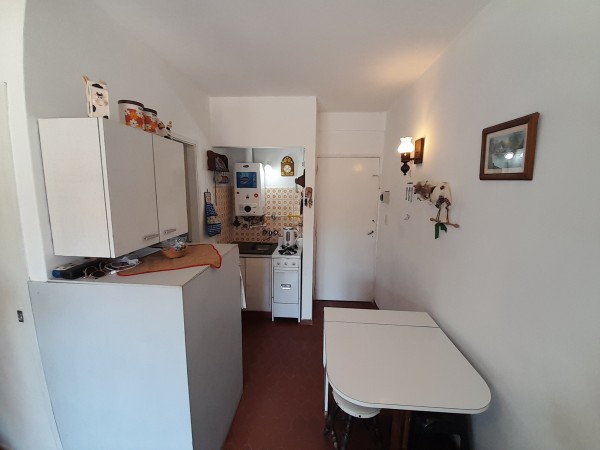 Venta Departamento Villa Gesell zona norte