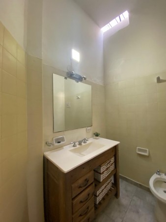 Venta de departamento en Hurlingham