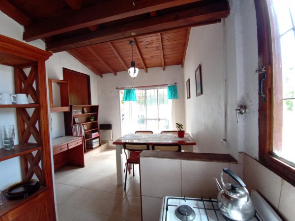 Venta Casa Villa Gesell Zona Centro