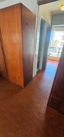 Venta de departamento mono ambiente en el centro de Pinamar