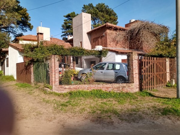 Venta Casa Villa Gesell Zona Centro